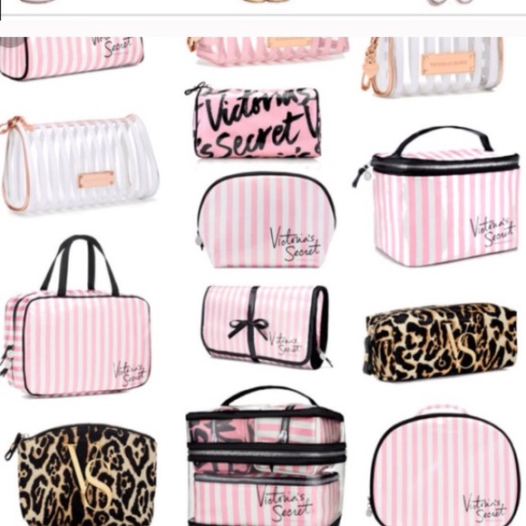 NAME YOUR PRICE VICTORIAS SECRET MYSTERY BOX! - Picture 8 of 8